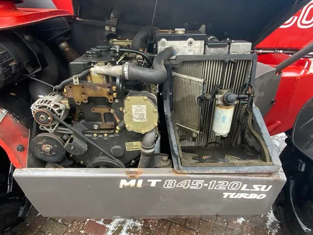Manitou - mlt-845-120 lsu - verreiker - afbeelding 6 van  22