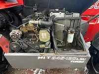 Manitou - mlt-845-120 lsu - verreiker - afbeelding 6 van  22