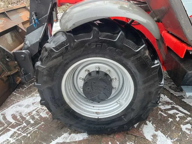 Manitou - mlt-845-120 lsu - verreiker - afbeelding 8 van  22