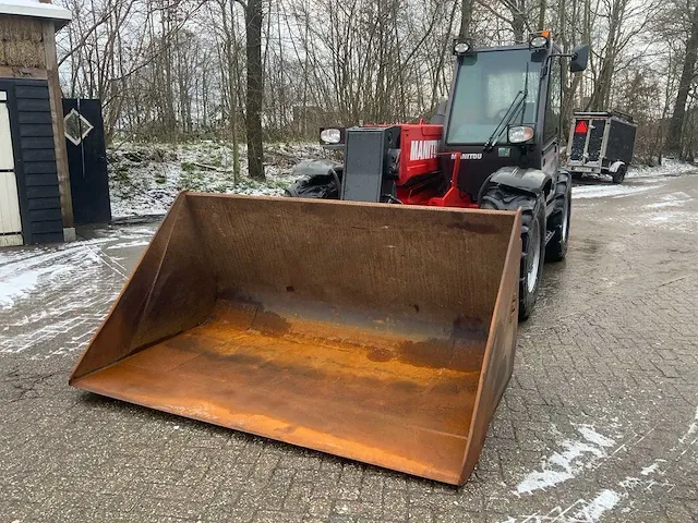 Manitou - mlt-845-120 lsu - verreiker - afbeelding 11 van  22