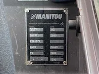 Manitou - mlt-845-120 lsu - verreiker - afbeelding 15 van  22