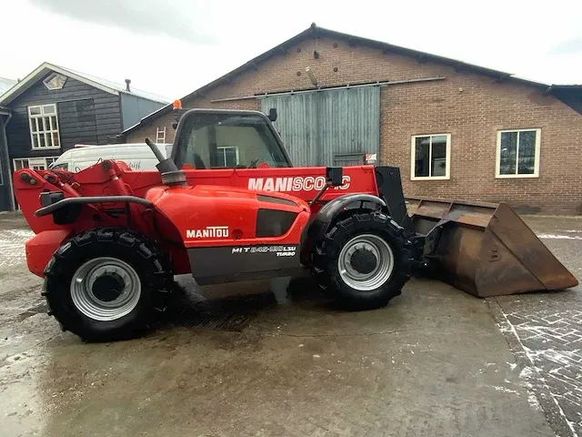 Manitou - mlt-845-120 lsu - verreiker - afbeelding 12 van  22