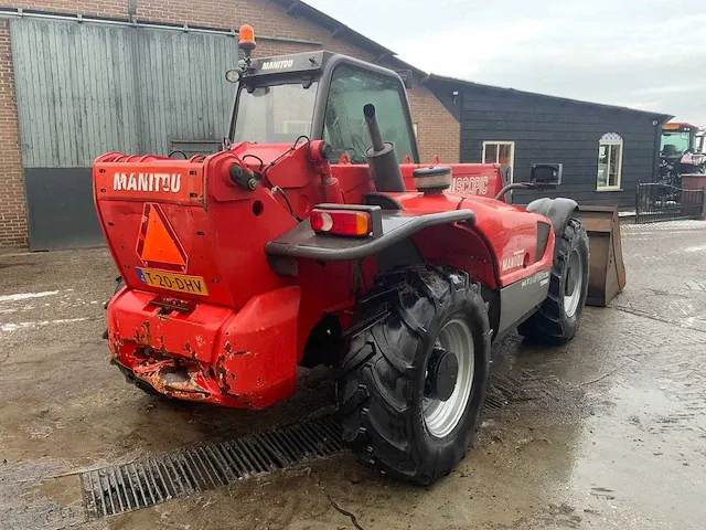 Manitou - mlt-845-120 lsu - verreiker - afbeelding 18 van  22