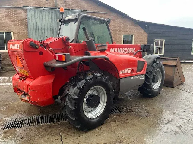 Manitou - mlt-845-120 lsu - verreiker - afbeelding 19 van  22