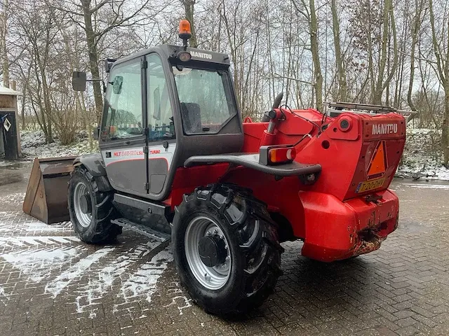 Manitou - mlt-845-120 lsu - verreiker - afbeelding 20 van  22
