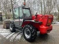Manitou - mlt-845-120 lsu - verreiker - afbeelding 20 van  22