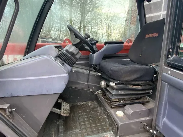 Manitou - mlt-845-120 lsu - verreiker - afbeelding 22 van  22