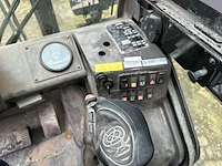 Manitou - msi 35 t - forklift trucks - 2013 - afbeelding 4 van  21