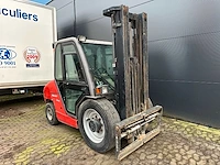 Manitou - msi 35 t - forklift trucks - 2013 - afbeelding 6 van  21
