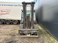 Manitou - msi 35 t - forklift trucks - 2013 - afbeelding 11 van  21