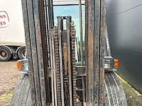 Manitou - msi 35 t - forklift trucks - 2013 - afbeelding 15 van  21