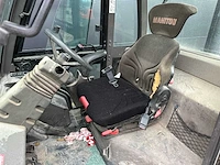 Manitou - msi 35 t - forklift trucks - 2013 - afbeelding 20 van  21