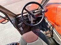 Manitou - mt 425 cpt - agrarische verreiker - afbeelding 2 van  18