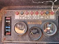 Manitou - mt 425 cpt - agrarische verreiker - afbeelding 5 van  18
