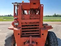 Manitou - mt 425 cpt - agrarische verreiker - afbeelding 16 van  18