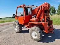 Manitou - mt 425 cpt - agrarische verreiker - afbeelding 17 van  18