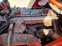 Manitou - mt 425 cpt - agrarische verreiker - afbeelding 18 van  18