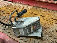 Manitou 100elx 2647 es hoogwerker - afbeelding 7 van  7