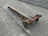 Manitou hijsjip 6000kg - afbeelding 4 van  10