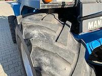 Manitou m 30-4 ruwterrein vorkheftruck - afbeelding 3 van  29
