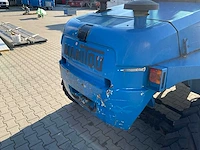 Manitou m 30-4 ruwterrein vorkheftruck - afbeelding 5 van  29