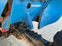 Manitou m 30-4 ruwterrein vorkheftruck - afbeelding 7 van  29