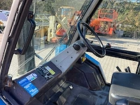 Manitou m 30-4 ruwterrein vorkheftruck - afbeelding 14 van  29
