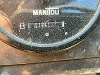 Manitou m 30-4 ruwterrein vorkheftruck - afbeelding 20 van  29