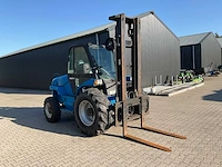 Manitou m 30-4 ruwterrein vorkheftruck - afbeelding 26 van  29