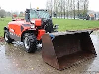 Manitou m 625h verreiker