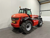 Manitou mlt 627t verreiker met kenteken 57-49-gv - afbeelding 18 van  20