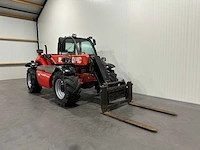 Manitou mlt 627t verreiker met kenteken 57-49-gv - afbeelding 20 van  20