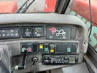Manitou mlt 628t verreiker - afbeelding 4 van  18