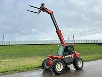 Manitou mlt 628t verreiker
