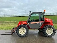 Manitou mlt 628t verreiker - afbeelding 13 van  18