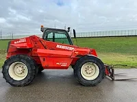 Manitou mlt 628t verreiker - afbeelding 16 van  18