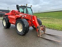 Manitou mlt 628t verreiker - afbeelding 17 van  18