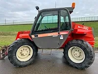 Manitou mlt 628t verreiker - afbeelding 18 van  18