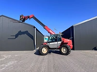 Manitou mlt632 t maniscopic 4x4 verreiker - afbeelding 2 van  48