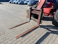 Manitou mlt632 t maniscopic 4x4 verreiker - afbeelding 33 van  48