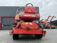Manitou mrt 2150 privilege turbo maniscopic roterende verreiker - afbeelding 2 van  68