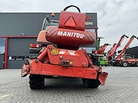 Manitou mrt 2150 privilege turbo maniscopic roterende verreiker - afbeelding 3 van  68