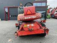 Manitou mrt 2150 privilege turbo maniscopic roterende verreiker - afbeelding 4 van  68