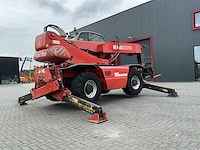 Manitou mrt 2150 privilege turbo maniscopic roterende verreiker - afbeelding 5 van  68