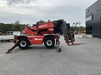 Manitou mrt 2150 privilege turbo maniscopic roterende verreiker - afbeelding 6 van  68