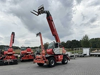 Manitou mrt 2150 privilege turbo maniscopic roterende verreiker