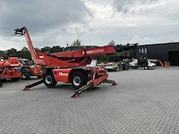 Manitou mrt 2150 privilege turbo maniscopic roterende verreiker - afbeelding 15 van  68
