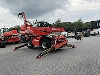 Manitou mrt 2150 privilege turbo maniscopic roterende verreiker - afbeelding 17 van  68