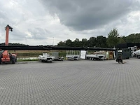 Manitou mrt 2150 privilege turbo maniscopic roterende verreiker - afbeelding 19 van  68
