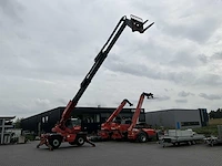Manitou mrt 2150 privilege turbo maniscopic roterende verreiker - afbeelding 25 van  68